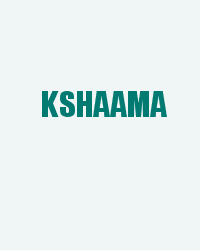 Kshaama
