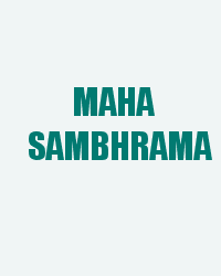 Maha Sambhrama