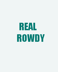 Real Rowdy