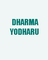 Dharma Yodharu