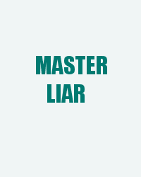 Master Liar