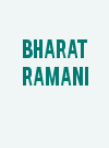 Bharat Ramani
