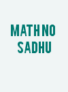 Math No Sadhu