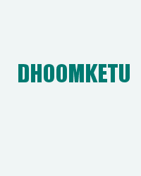 Dhoomketu