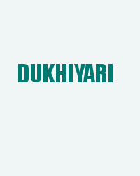 Dukhiyari