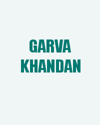 Garva Khandan