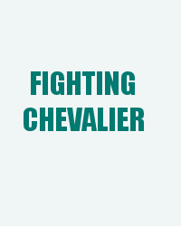 Fighting Chevalier