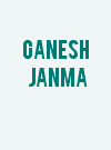 Ganesh Janma