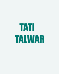 Tati Talwar