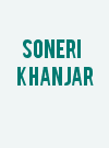 Soneri Khanjar