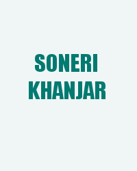Soneri Khanjar