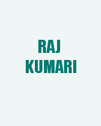 Raj Kumari