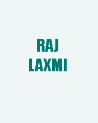 Raj Laxmi