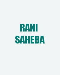 Rani Saheba