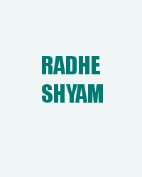 Radhe Shyam