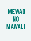 Mewad No Mawali