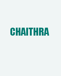Chaithra