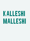 Kalleshi Malleshi