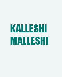 Kalleshi Malleshi