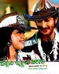 Pallavi Illada Charana Movie Poster