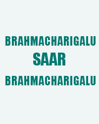 Brahmacharigalu Saar Brahmacharigalu