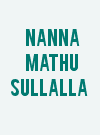 Nanna Mathu Sullalla