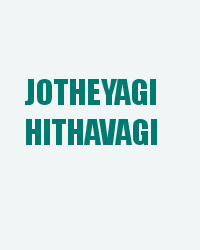 Jotheyagi Hithavagi