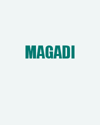 Magadi