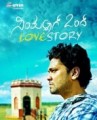Simpallag Ond Love Story Movie Poster