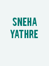 Sneha Yathre