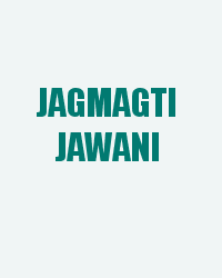 Jagmagti Jawani