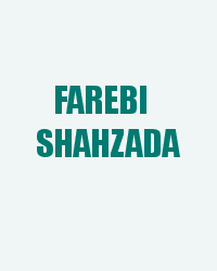 Farebi Shahzada