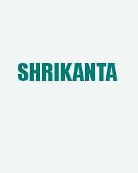 Shrikanta