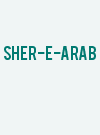 Sher-E-Arab