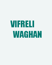 Vifreli Waghan