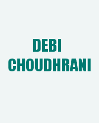 Debi Choudhrani