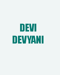 Devi Devyani