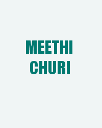 Meethi Churi