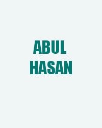 Abul Hasan