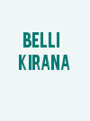 Belli Kirana