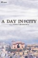 A Day in the City Movie Poster