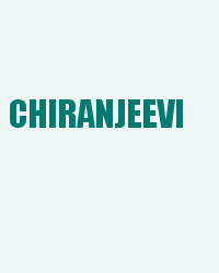 Chiranjeevi