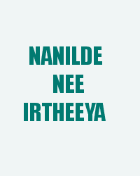 Nanilde Nee Irtheeya