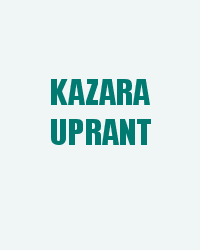 Kazara Uprant