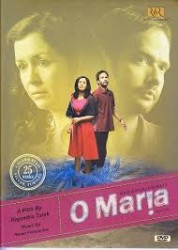 O Maria Movie Poster