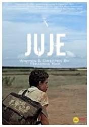 Juje Movie Poster