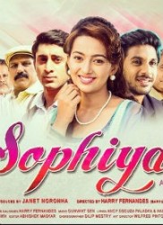 Sophiya Movie Poster