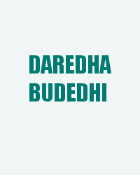 Daredha Budedhi