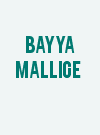 Bayya Mallige