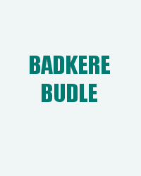 Badkere Budle